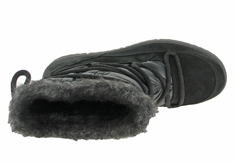 Legero Damen Winterboots