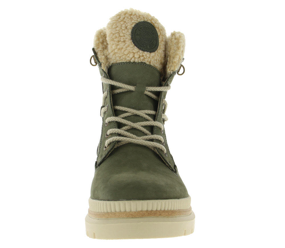 Remonte Damen Schnürboots