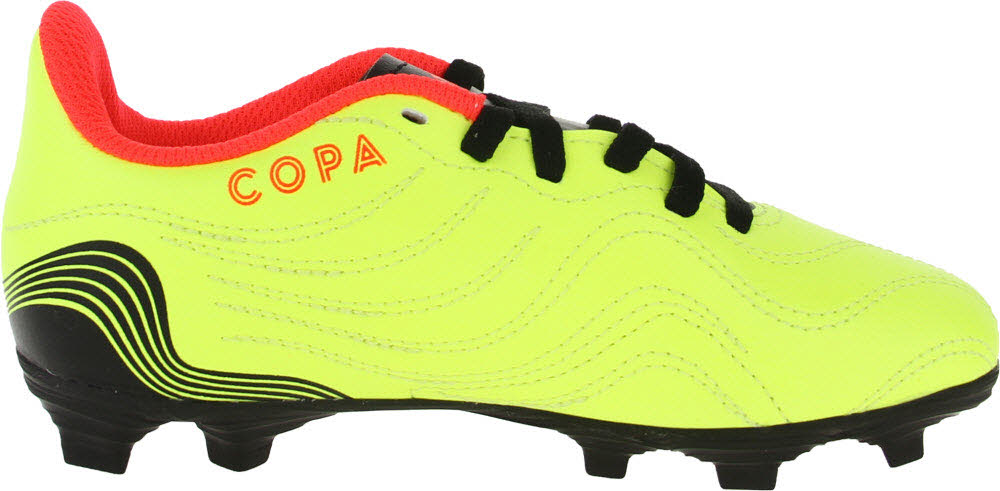 COPA SENSE.4 FxG J,TMSOYE/CBLACK/SO