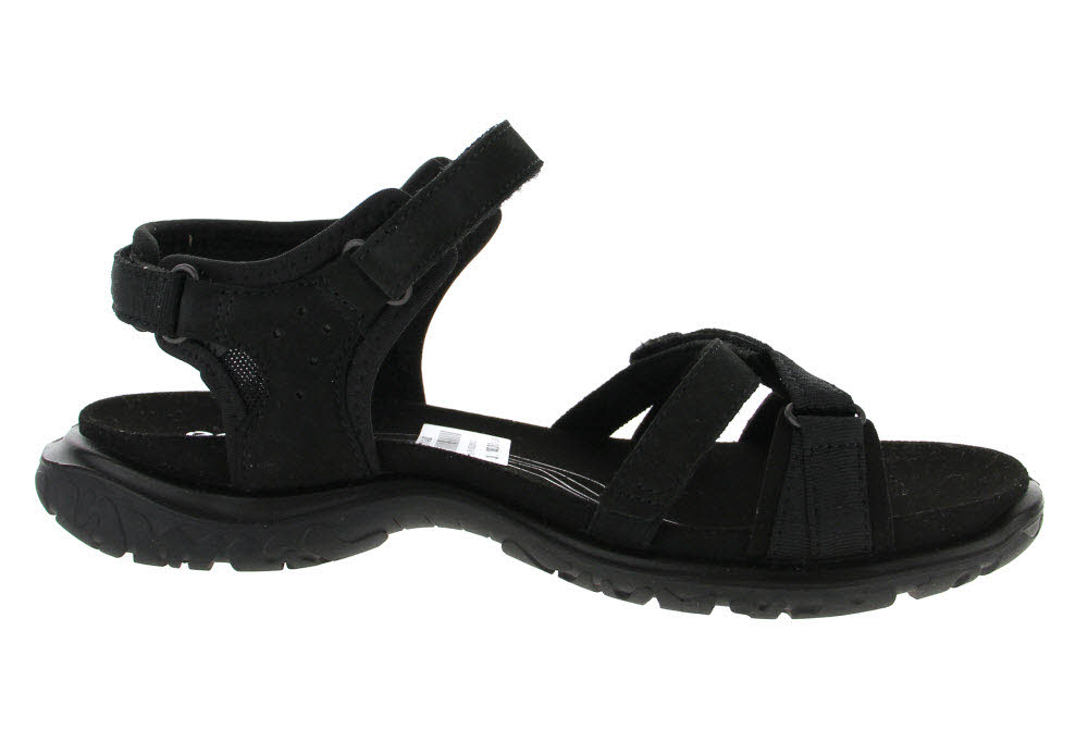 Ecco Damen Trekkingsandale