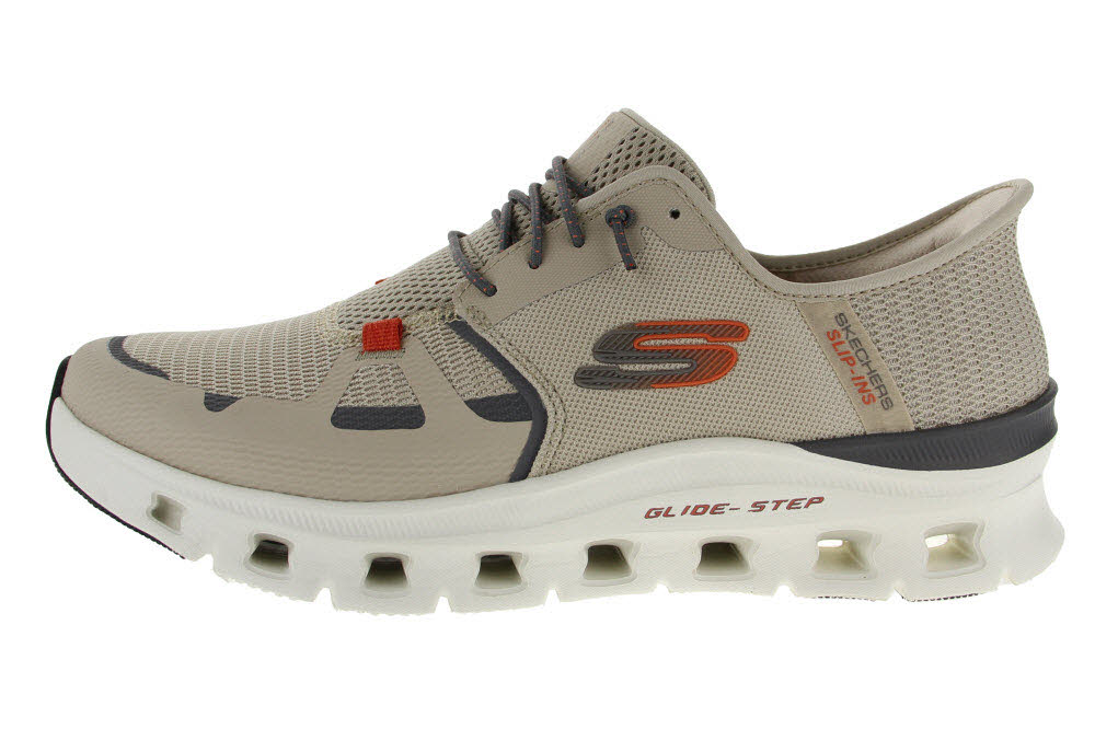 Skechers Herren Sneaker Slip-Ins