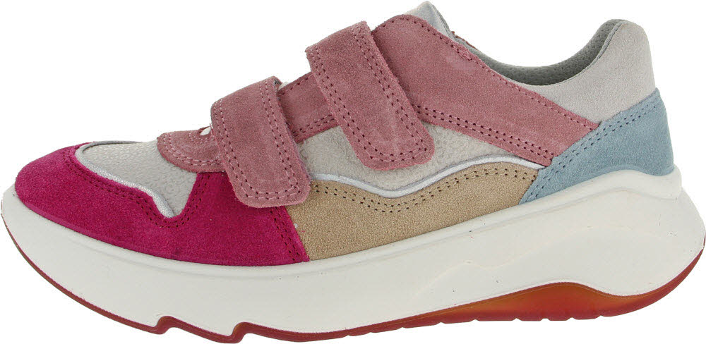 Superfit Mädchen Halbschuhe