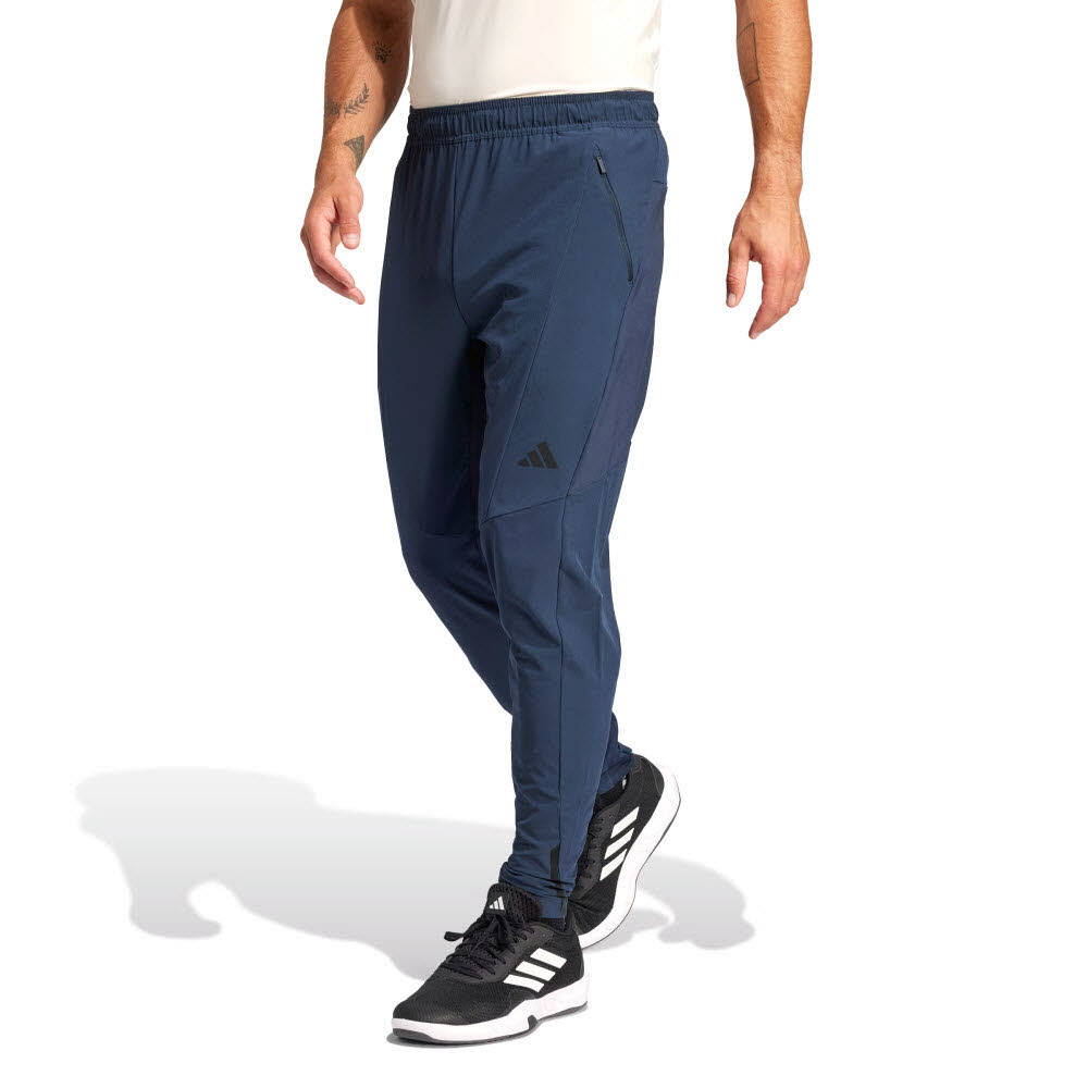 adidas Designed for Training Hybrid Hose