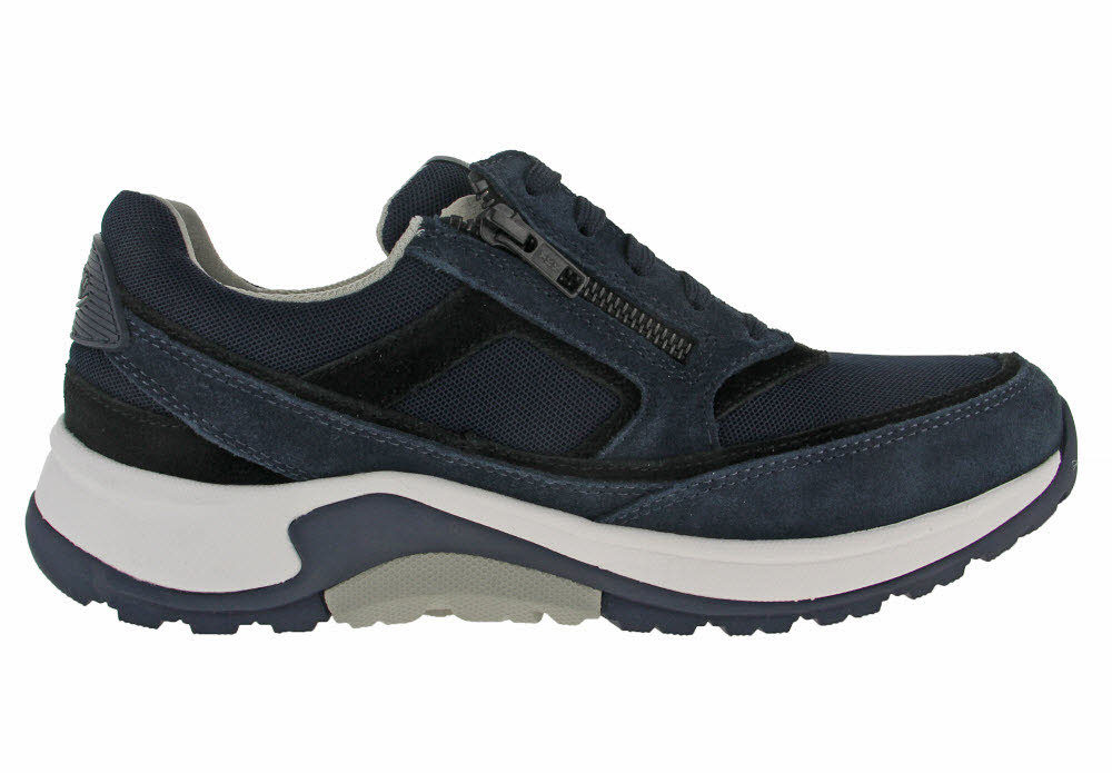 Rolling Soft Herren Halbschuhe