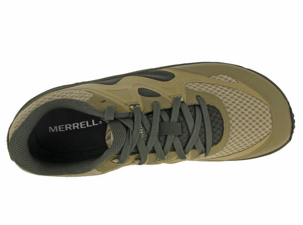 Merrell Herren Barfußschuhe