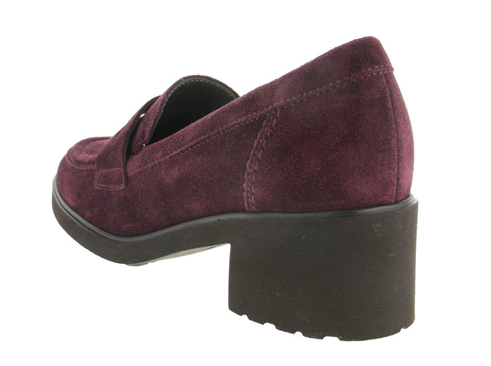 Gabor Damen Trotteur Hochfrontpumps