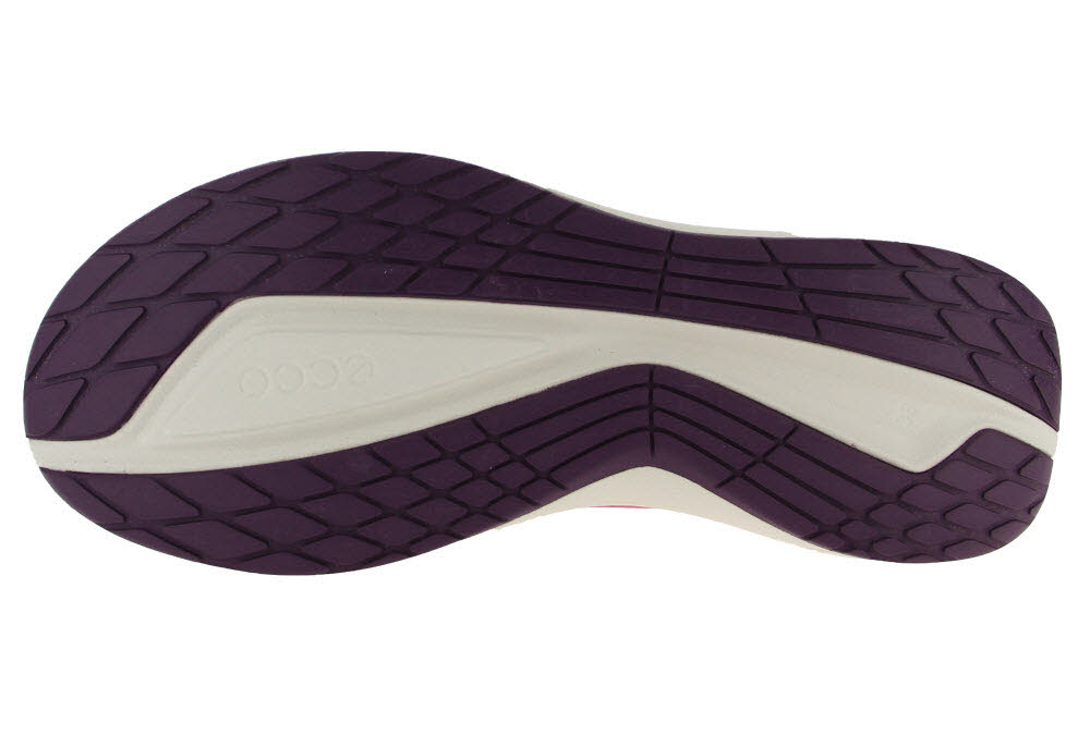 Ecco Damen Freizeitschuhe Athleisure