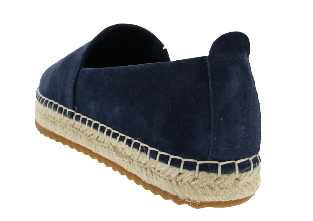 Marc O`Polo Damen Espadrilles