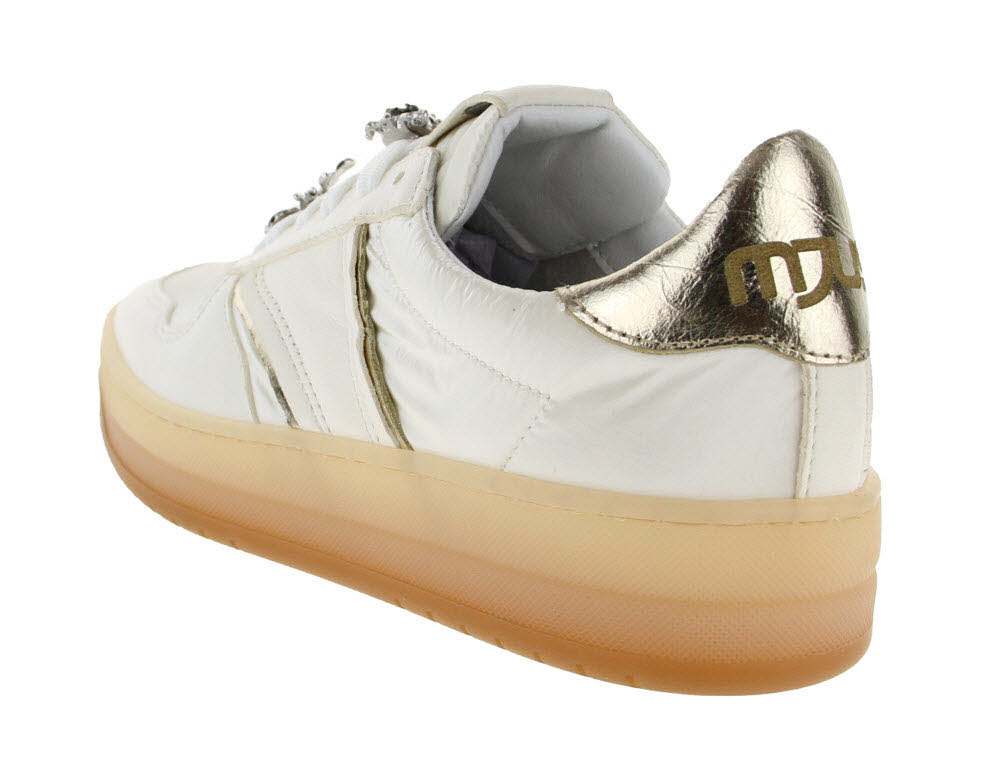 Mjus Damen hochwertige Sneaker