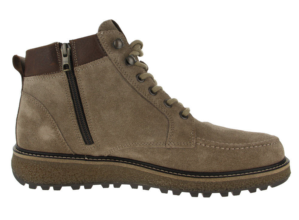 Pius Gabor Herren Schnürboots