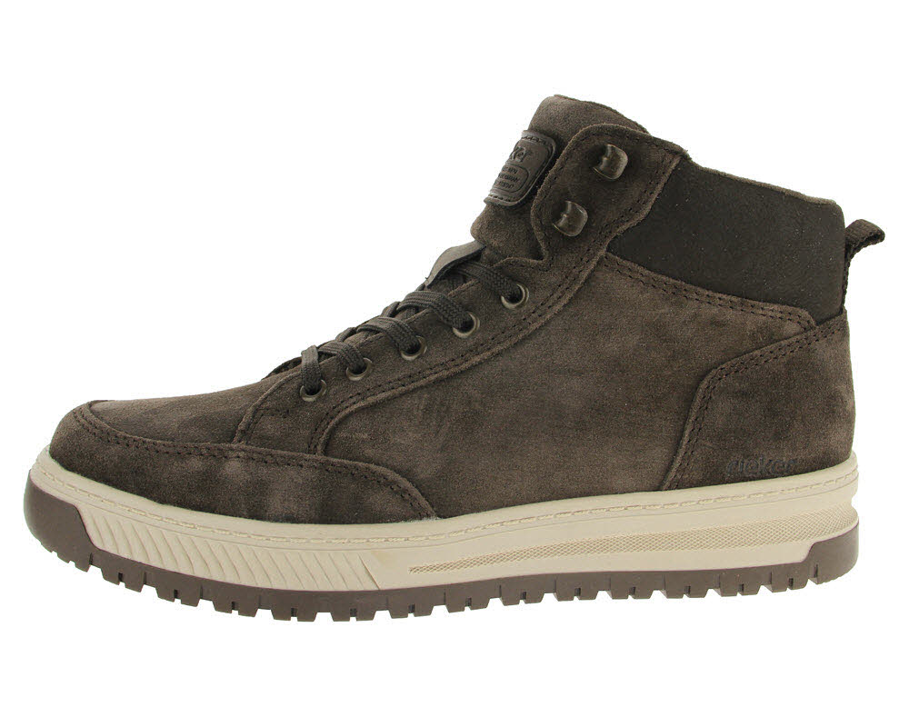 Rieker Herren Boots