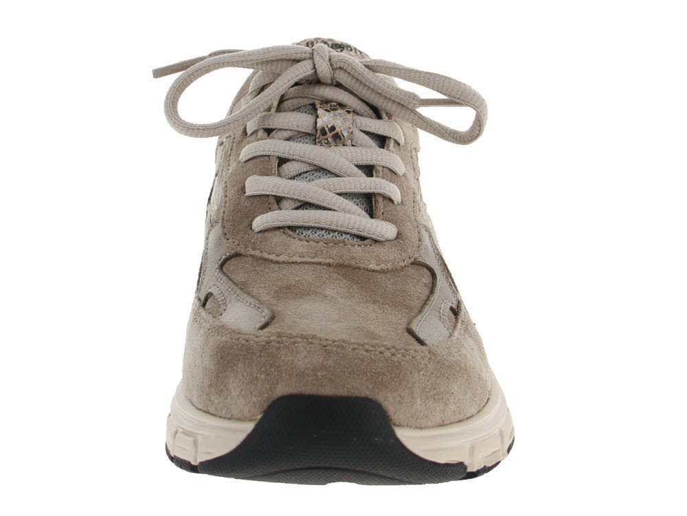 Gabor Rollingsoft Damen Halbschuhe