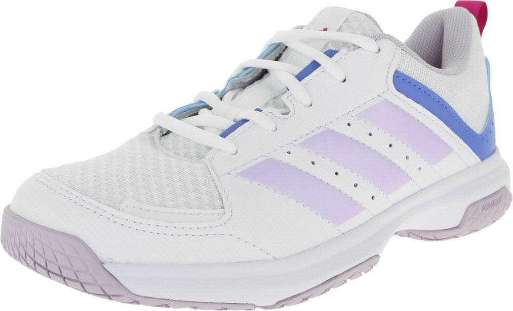 adidas Damen Hallenschuh Ligra 7 W