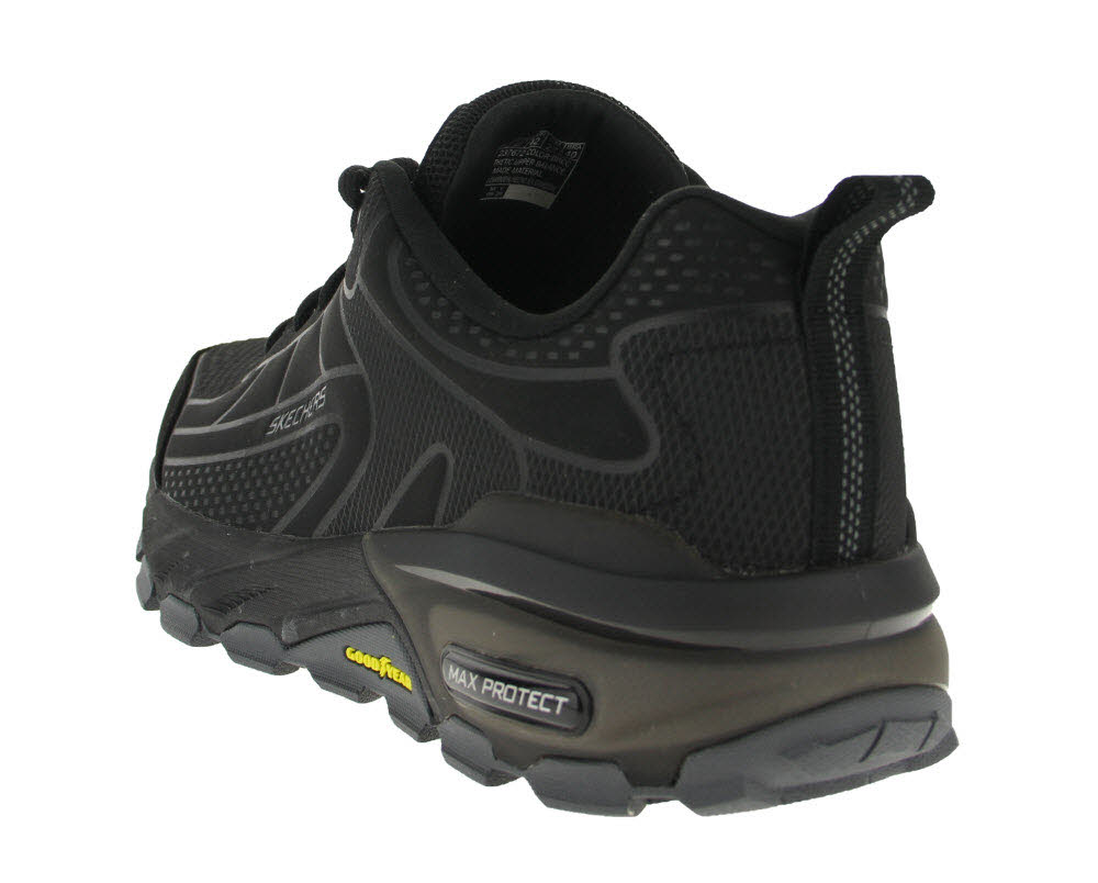 Skechers Herren Snraker Max Protect