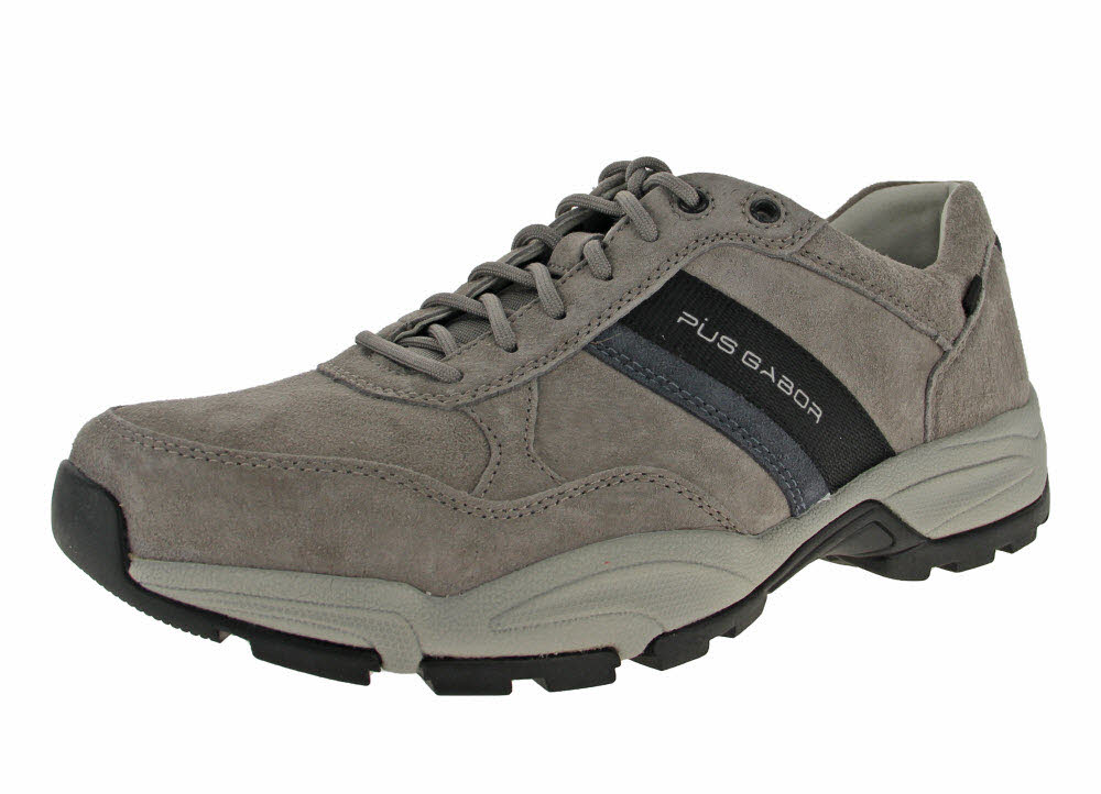 Pius Gabor Herren Halbschuhe