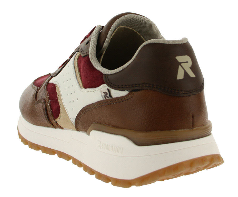 Rieker EVOLUTION Damen Sneaker