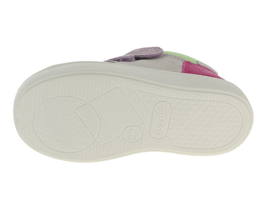Superfit Kleinkinder Halbschuhe
