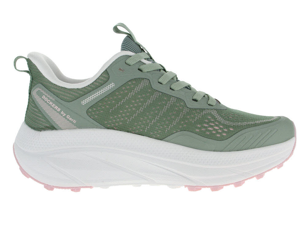 Dockers Damen Halbschuhe