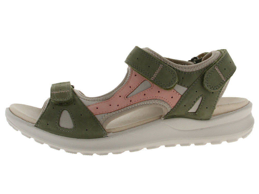 Legero Damen Trekking Sandale