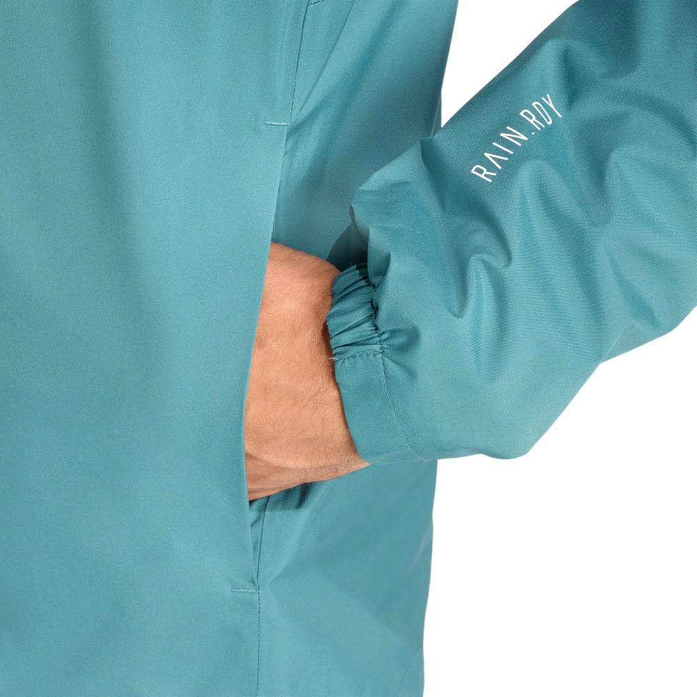 adidas Herren Terrex Multi 2L RAIN.RDY J