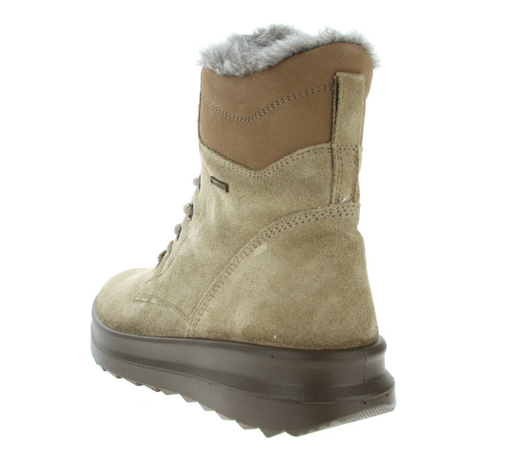 Legero Damen Winterboots
