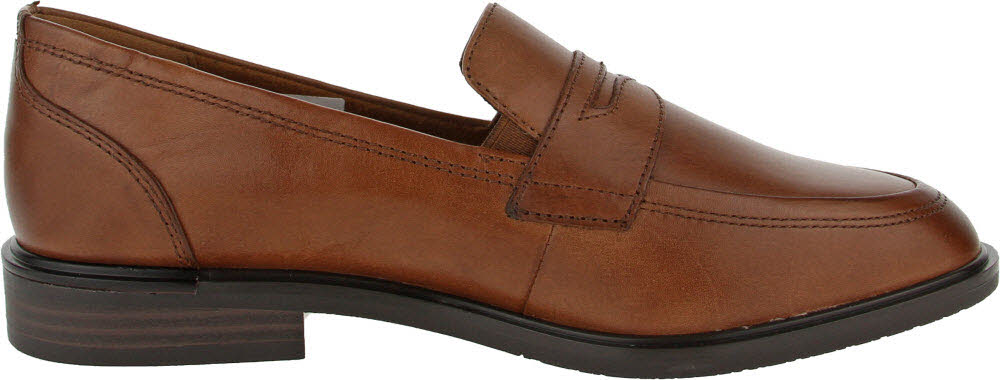 Tamaris Damen klassischer Slipper
