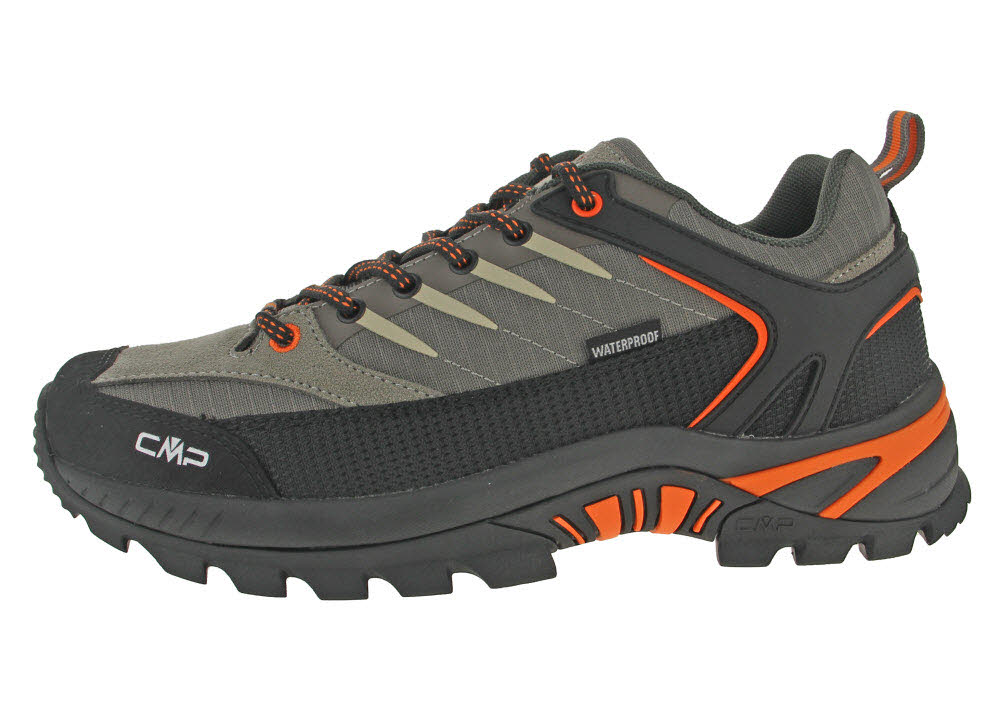 CMP Trekking / Outdoor Herren Schuhe