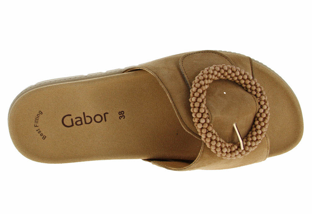 Gabor Damen Pantolette