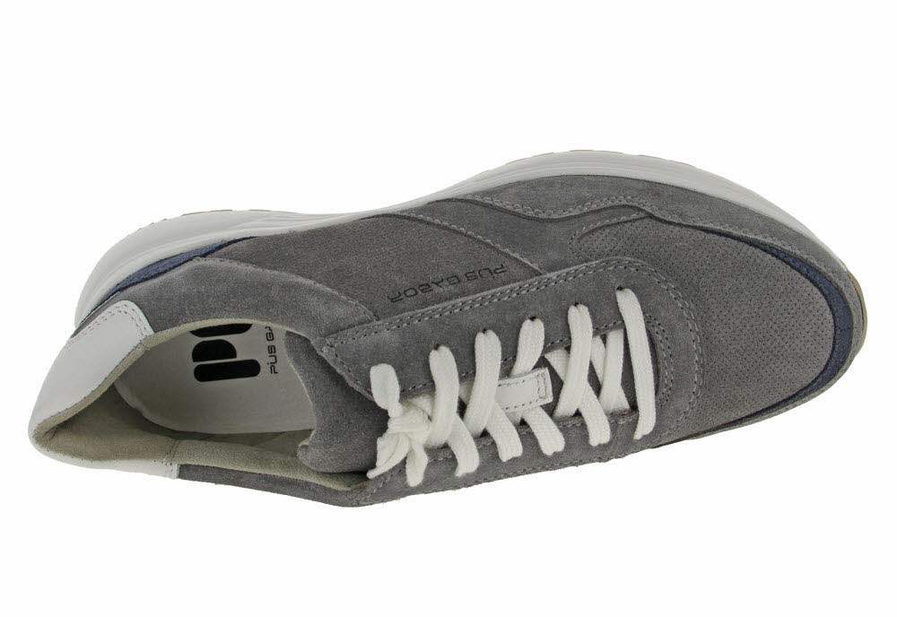 Pius Gabor Herren Halbschuhe