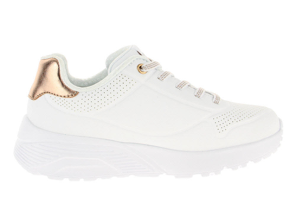 Skechers Mädchen Sneaker UNO LITE