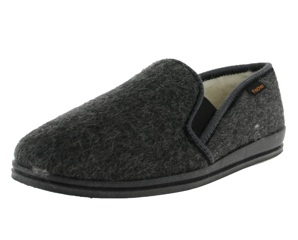 Fischer Herren Hauschuhe