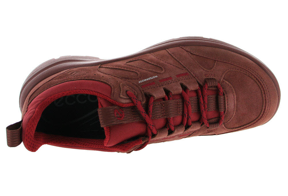 Ecco Damen Halbschuhe Offroad