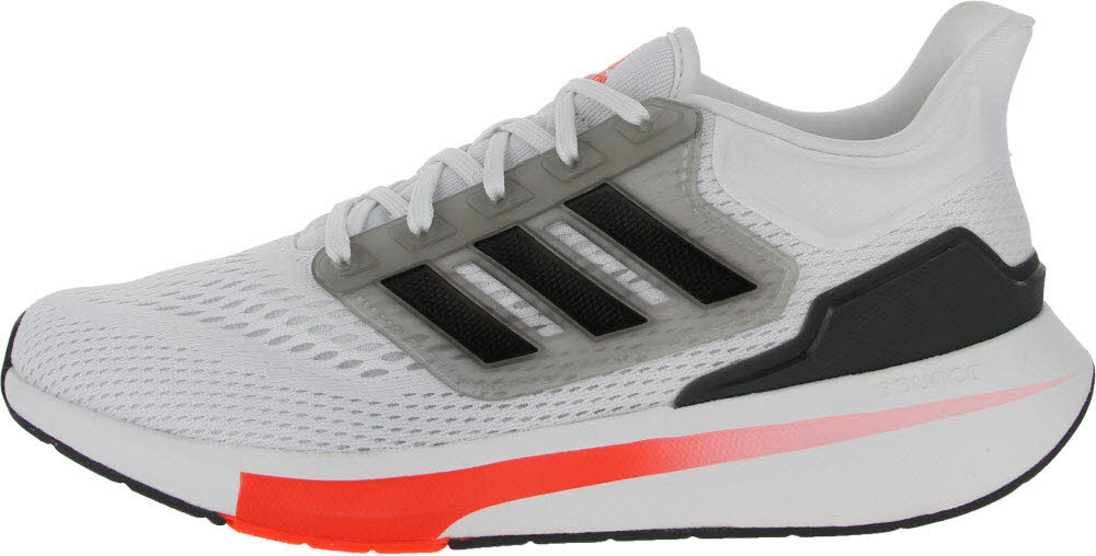 adidas Herren Laufschuhe EQ21 RUN