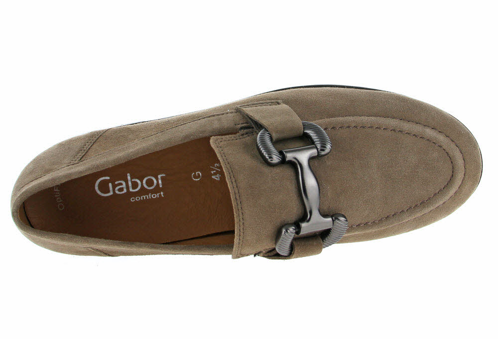 Gabor Damen Slipper