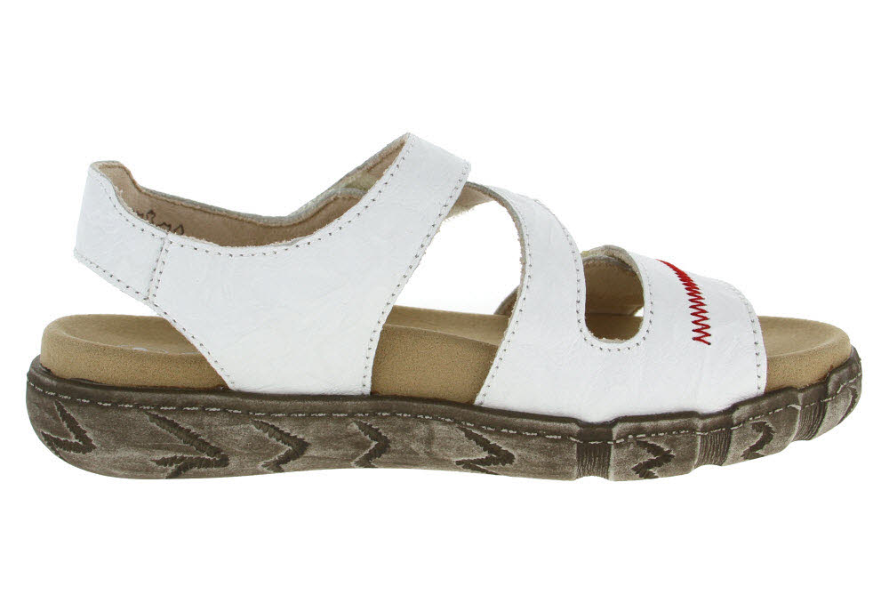 Rieker Damen Sandale