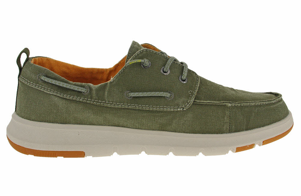 Camel Active Herren Halbschuhe