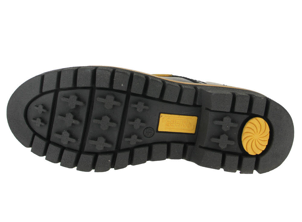 Camel Active Damen Schnürboots
