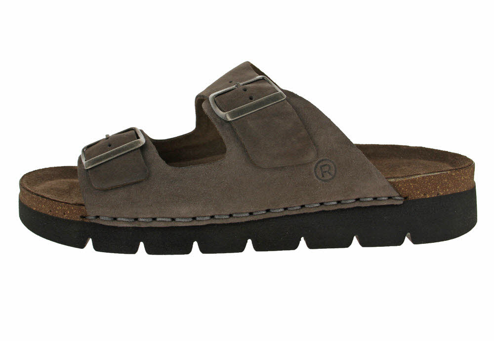 Rohde Herren Pantolette