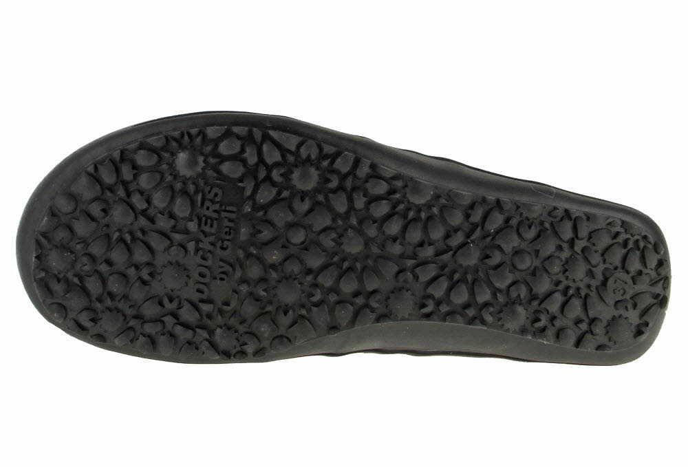 Dockers Damen Barfußschuhe