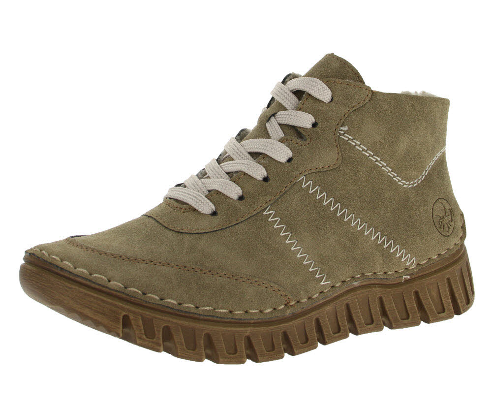 Rieker Damen Boots
