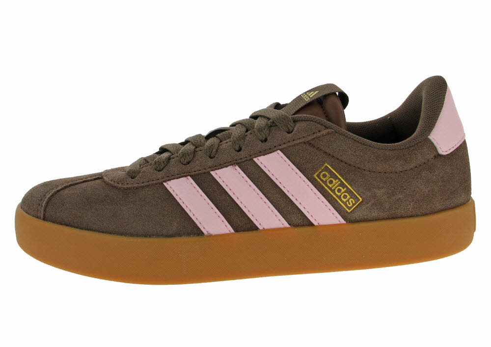 adidas VL COURT 3.0 Damen Sneaker