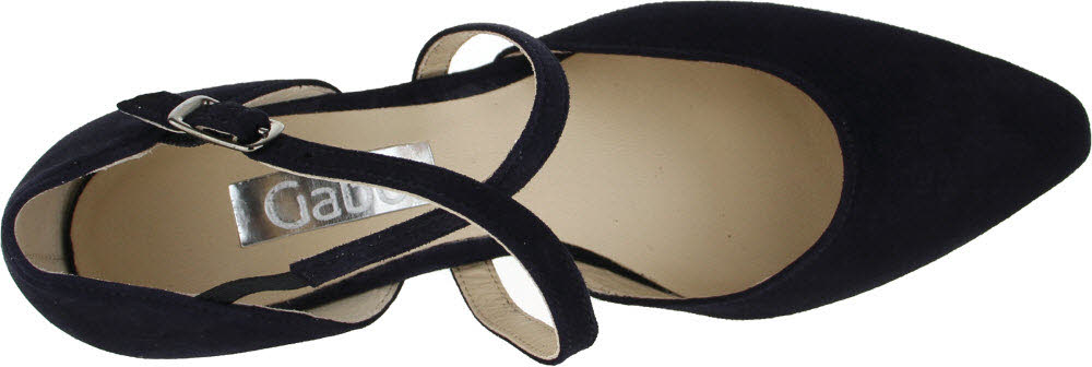 Gabor Damen Riemchenpumps