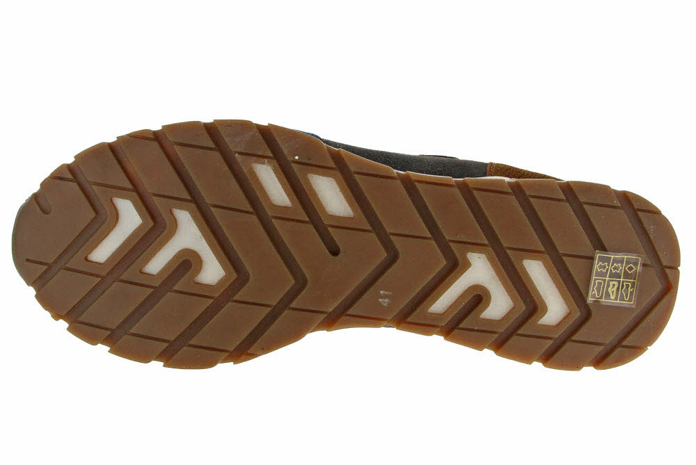 Australian Herren Halbschuhe Sneaker