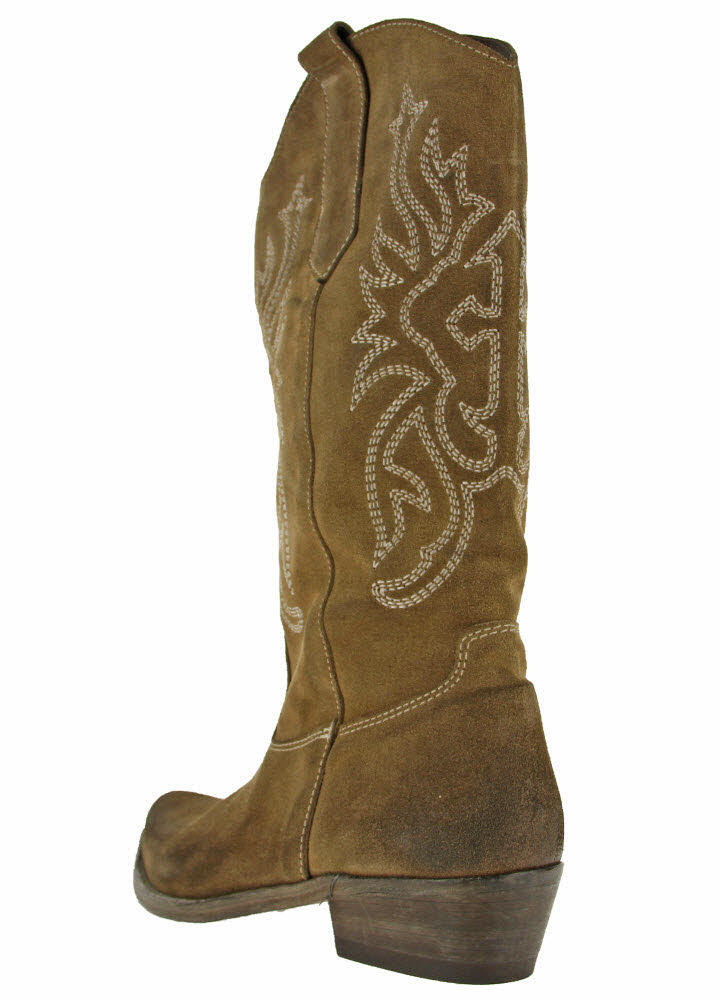 Rijos Damen Westernstiefel