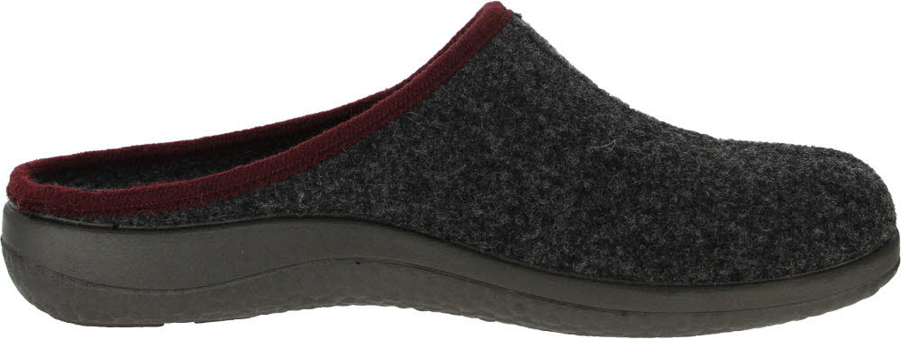 Rohde Damen Pantoffel 6551