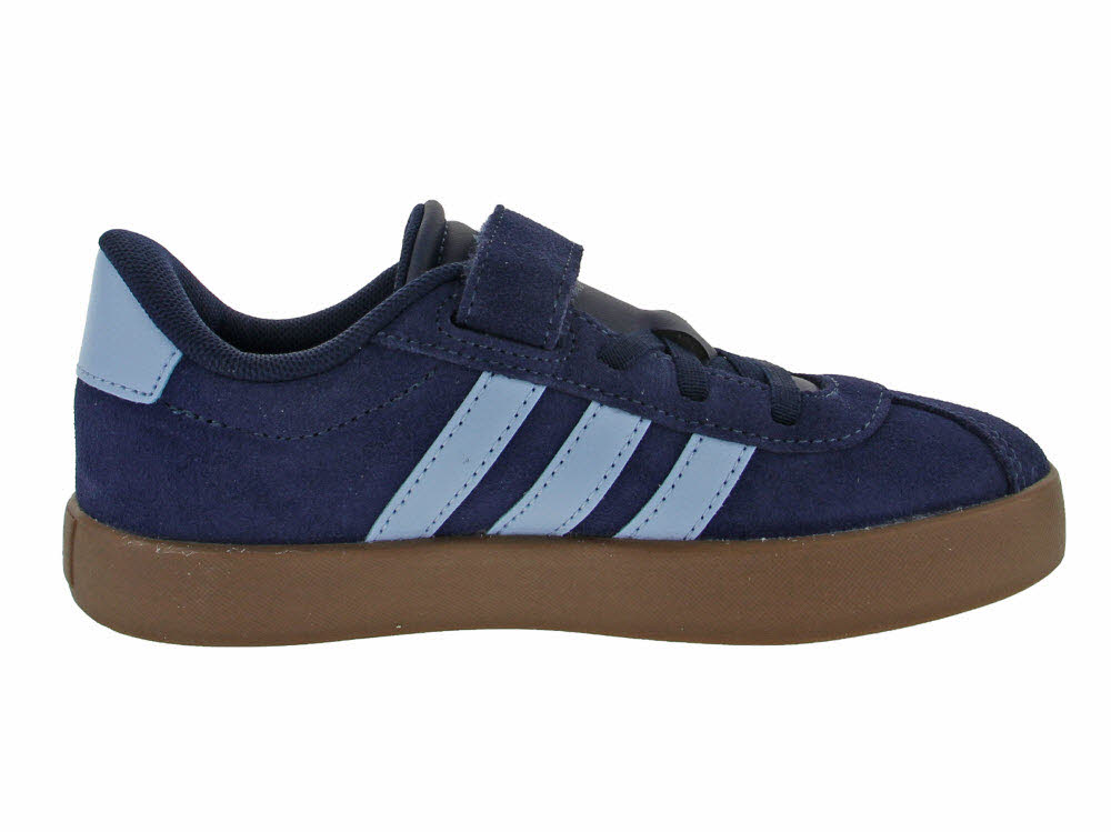 adidas VL Court 3.0 EL Kids Sneaker