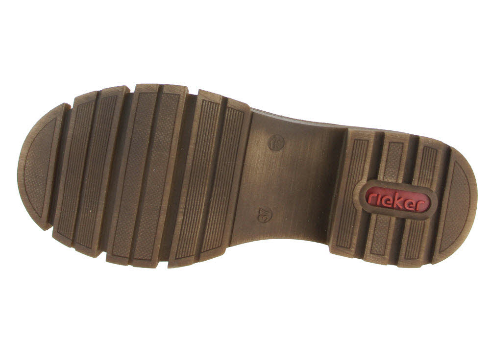 Rieker Damen Chelsea Boots