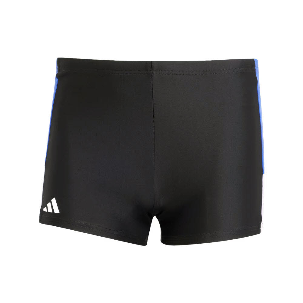 adidas Herren Colorblock Swim Boxer-Bade