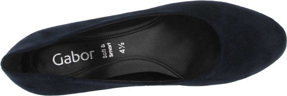 Gabor Damen Pumps 01260-46