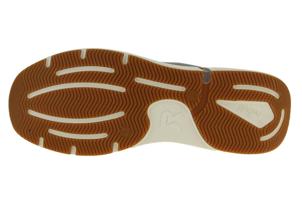 Rieker Herren Sneaker